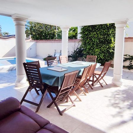 Villa Sunshine Ciudad Quesada Spain المظهر الخارجي الصورة