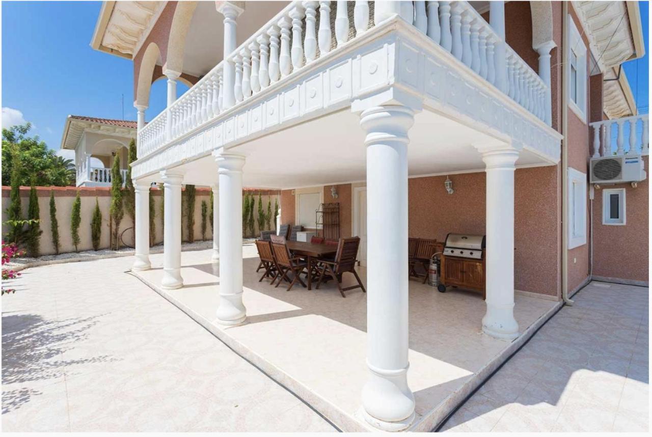 Villa Sunshine Ciudad Quesada Spain المظهر الخارجي الصورة