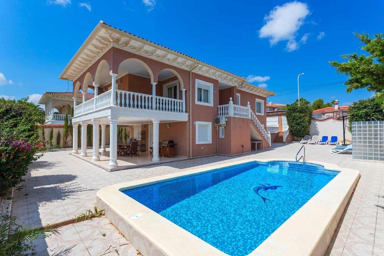 Villa Sunshine Ciudad Quesada Spain المظهر الخارجي الصورة
