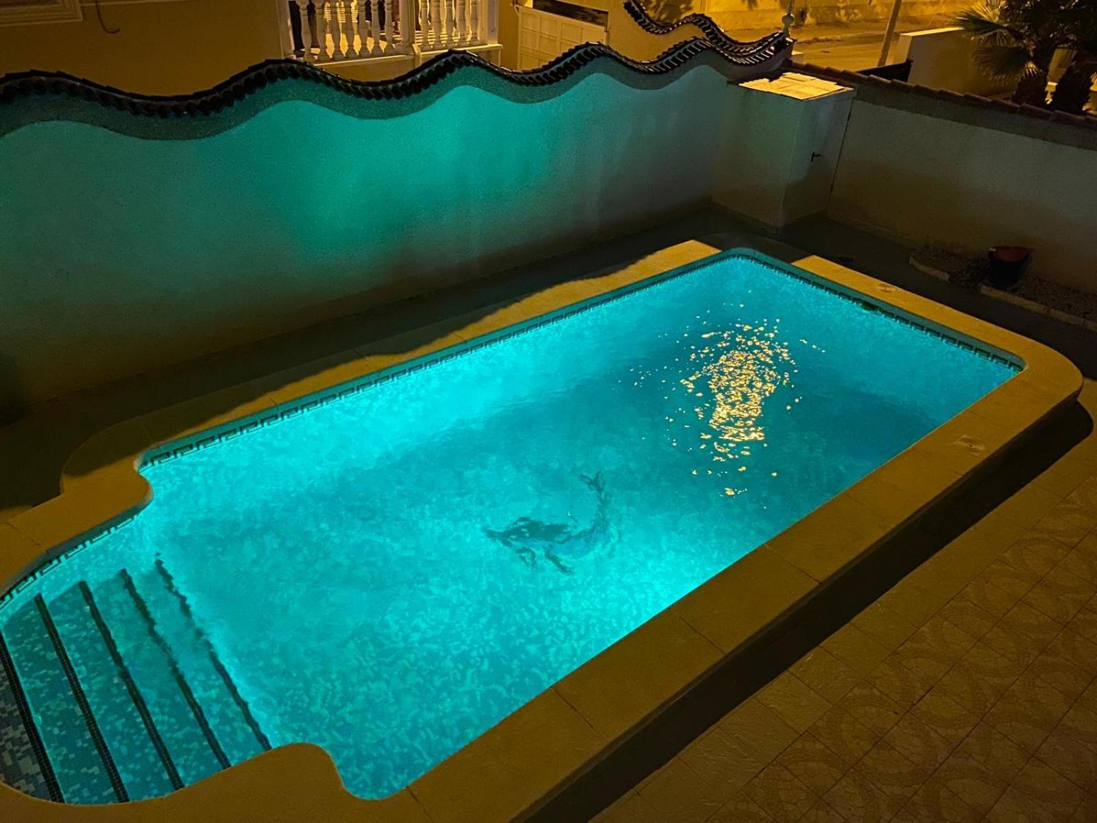 Villa Sunshine Ciudad Quesada Spain المظهر الخارجي الصورة