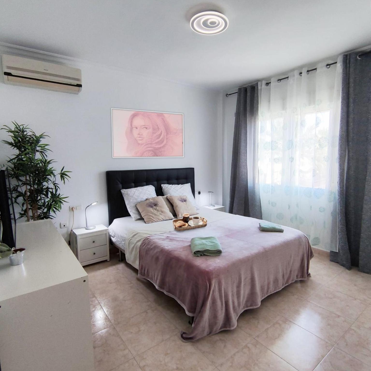 Villa Sunshine Ciudad Quesada Spain المظهر الخارجي الصورة