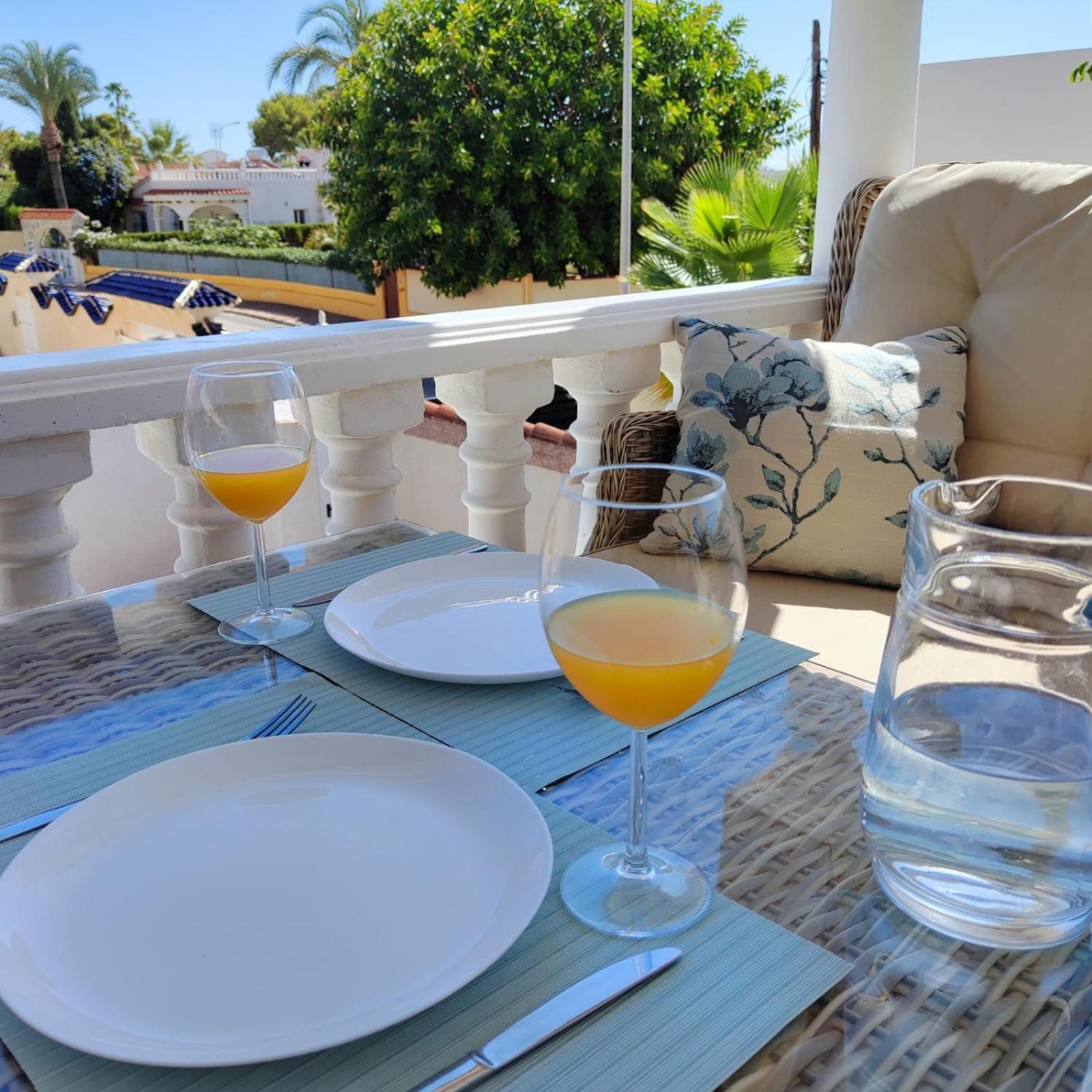 Villa Sunshine Ciudad Quesada Spain المظهر الخارجي الصورة