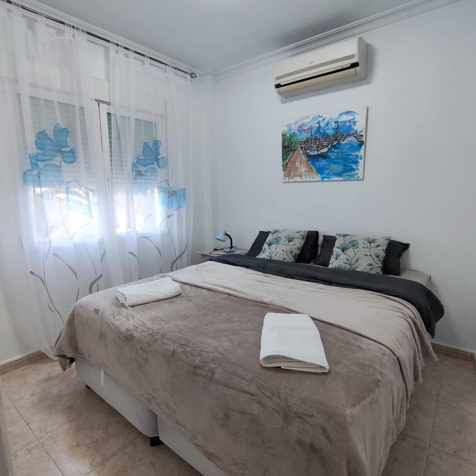 Villa Sunshine Ciudad Quesada Spain المظهر الخارجي الصورة
