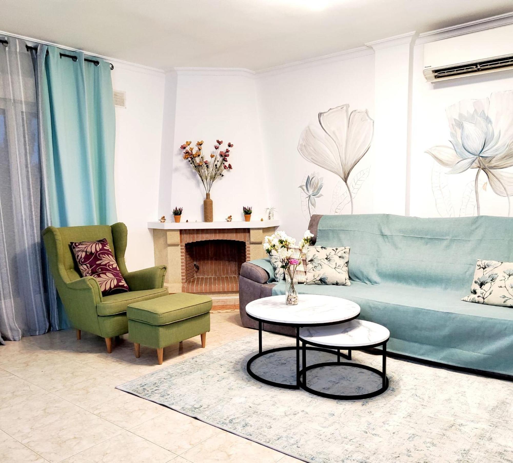 Villa Sunshine Ciudad Quesada Spain المظهر الخارجي الصورة