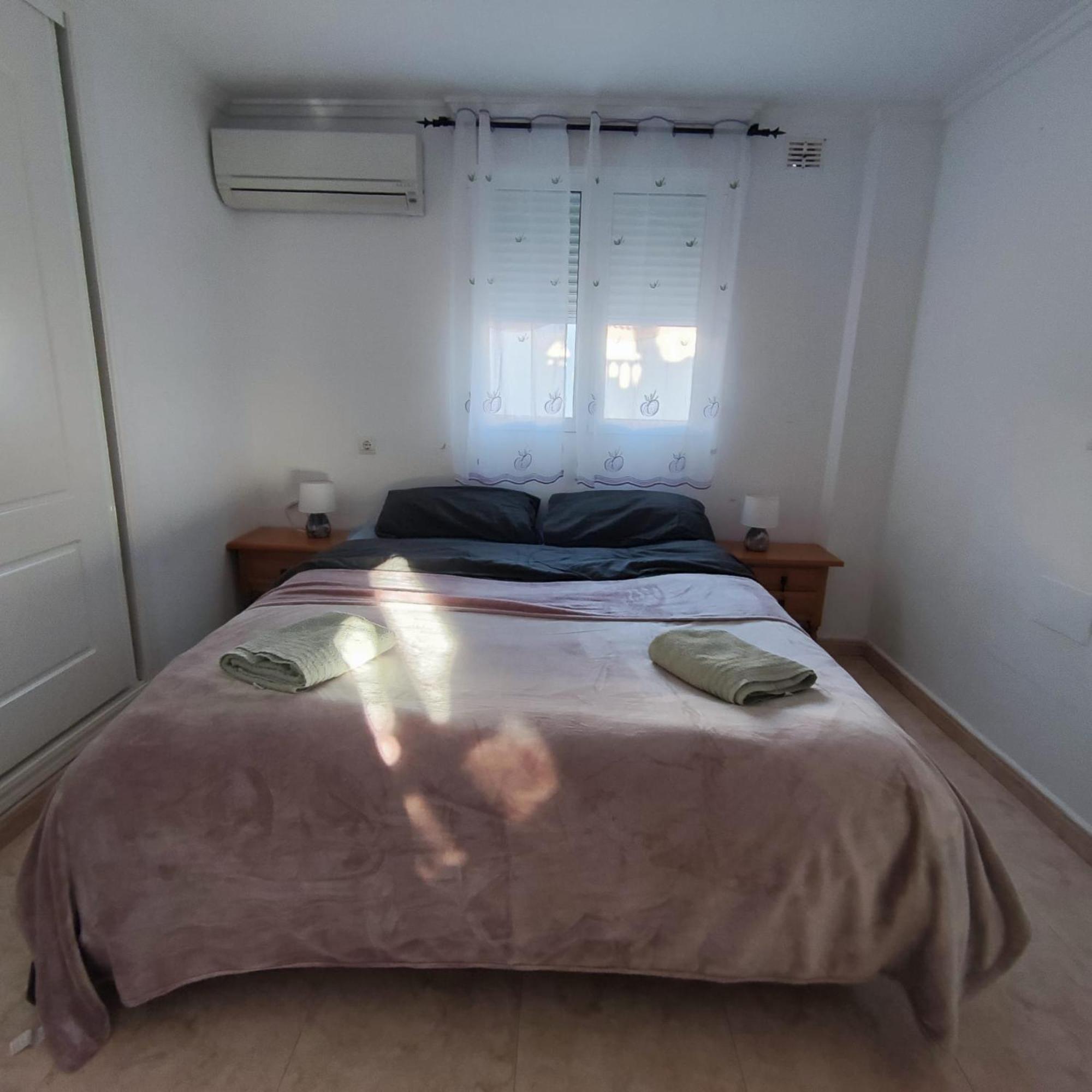 Villa Sunshine Ciudad Quesada Spain المظهر الخارجي الصورة